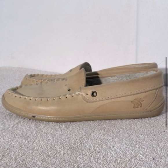 Vintage Laurentian Chief Moccasins 8 - Picture 5 of 10